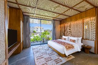 Tui Blue Berawa Hotel & Villas fotoÄŸrafÄ±