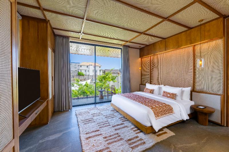Tui Blue Berawa Hotel & Villas - Oda
