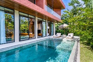 Tui Blue Berawa Hotel & Villas fotoÄŸrafÄ±