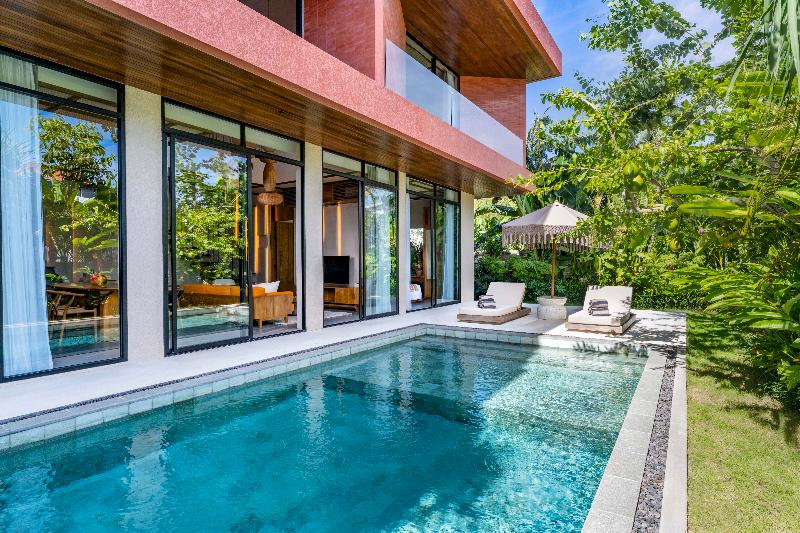 Tui Blue Berawa Hotel & Villas - Oda
