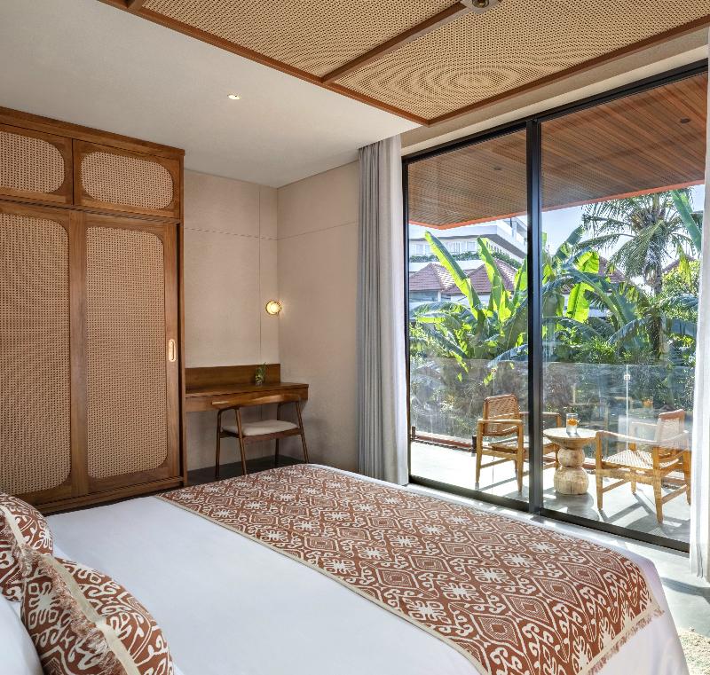 Tui Blue Berawa Hotel & Villas - Oda