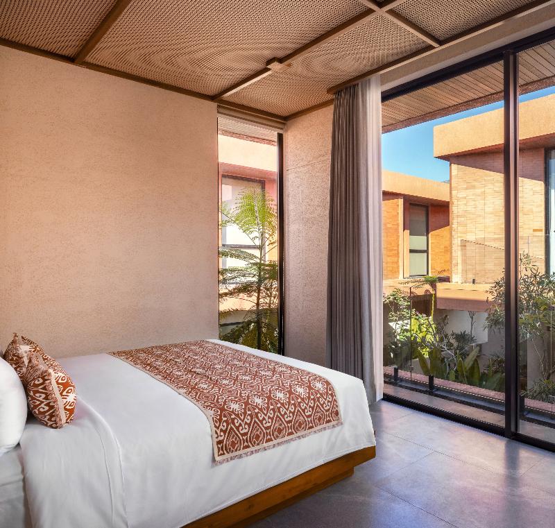 Tui Blue Berawa Hotel & Villas - Oda