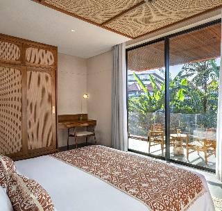 Tui Blue Berawa Hotel & Villas fotoÄŸrafÄ±