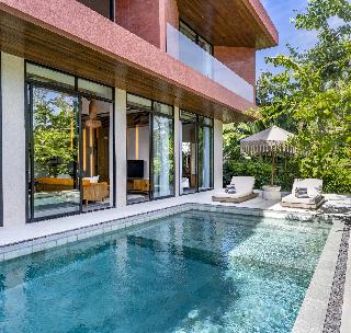 Tui Blue Berawa Hotel & Villas fotoÄŸrafÄ±