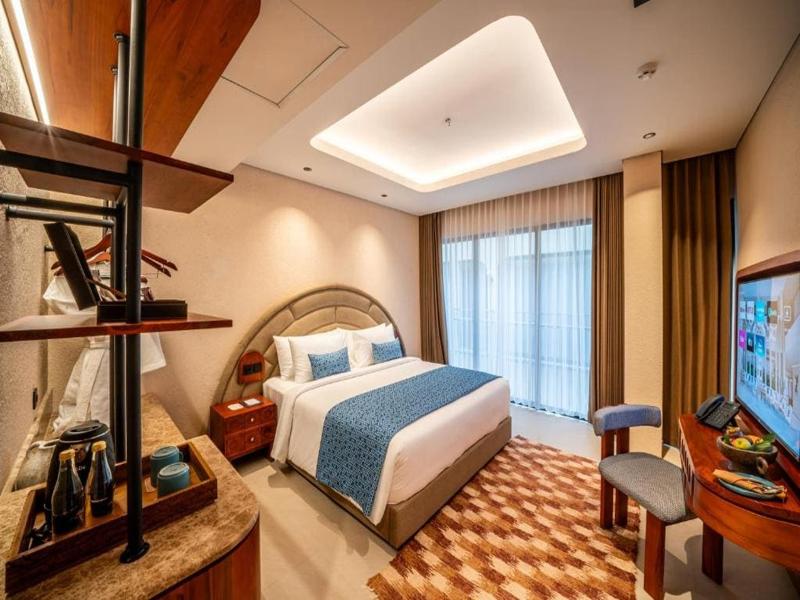 Tui Blue Berawa Hotel & Villas - Oda