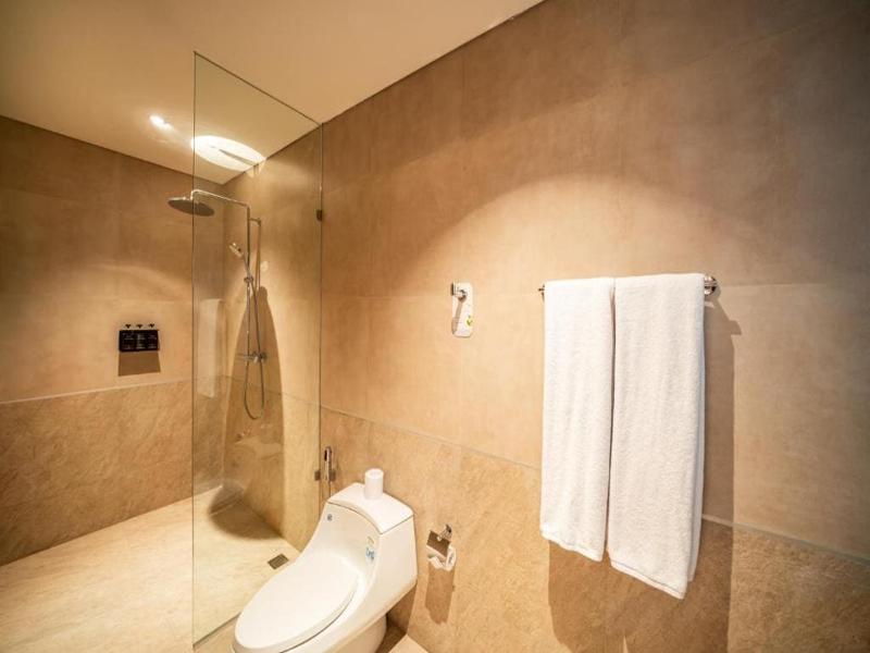 Tui Blue Berawa Hotel & Villas - Oda