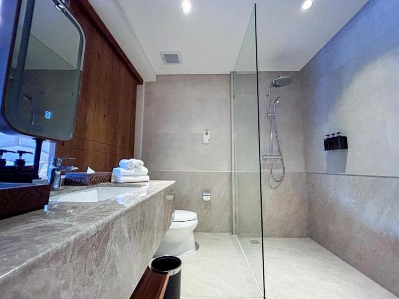 Tui Blue Berawa Hotel & Villas - Oda