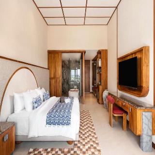 Tui Blue Berawa Hotel & Villas fotoÄŸrafÄ±