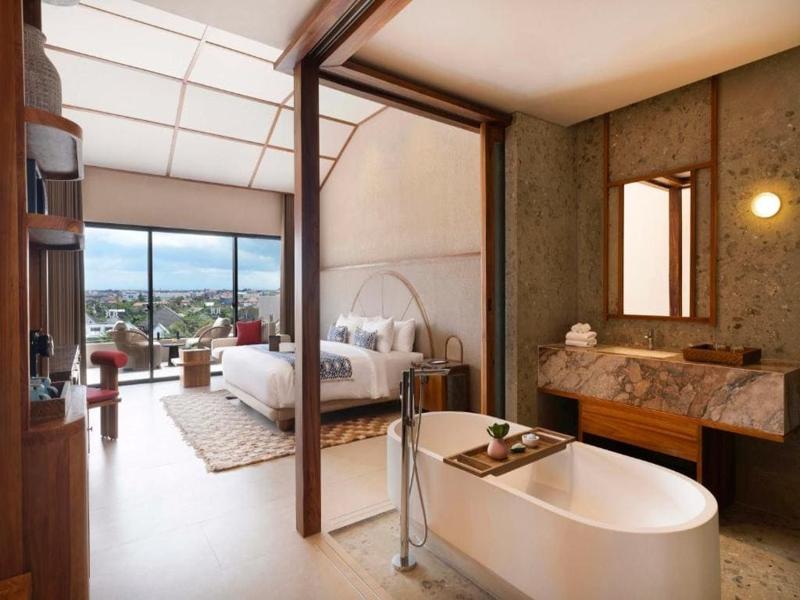 Tui Blue Berawa Hotel & Villas - Oda