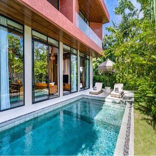 Tui Blue Berawa Hotel & Villas fotoÄŸrafÄ±