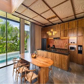 Tui Blue Berawa Hotel & Villas fotoÄŸrafÄ±