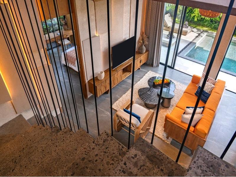 Tui Blue Berawa Hotel & Villas - Oda