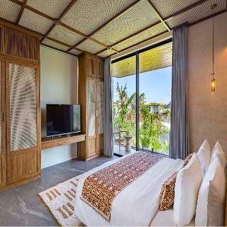Tui Blue Berawa Hotel & Villas fotoÄŸrafÄ±