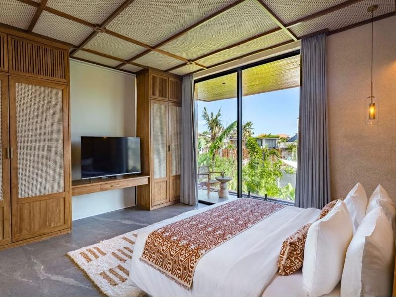 Tui Blue Berawa Hotel & Villas - Oda