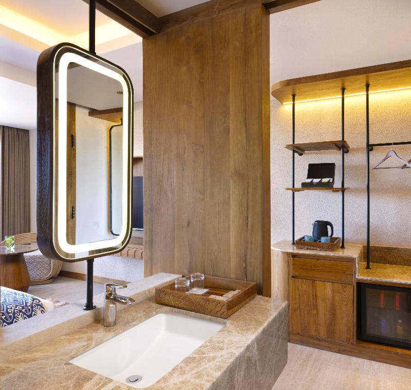 Tui Blue Berawa Hotel & Villas - Oda