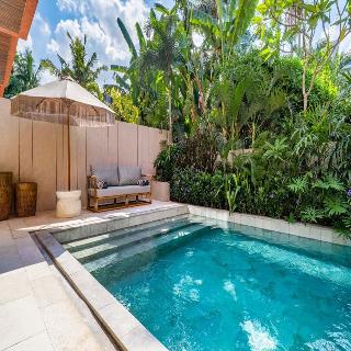 Tui Blue Berawa Hotel & Villas fotoÄŸrafÄ±