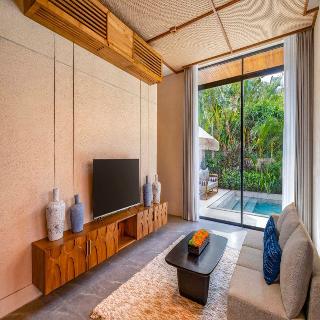 Tui Blue Berawa Hotel & Villas fotoÄŸrafÄ±