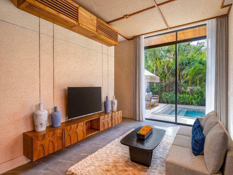 Tui Blue Berawa Hotel & Villas - Oda