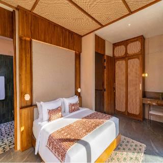 Tui Blue Berawa Hotel & Villas fotoÄŸrafÄ±