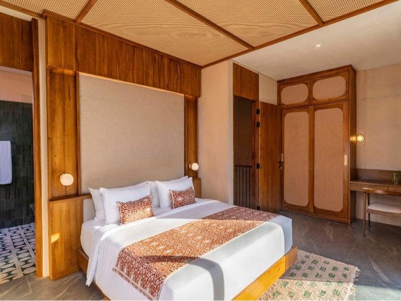 Tui Blue Berawa Hotel & Villas - Oda