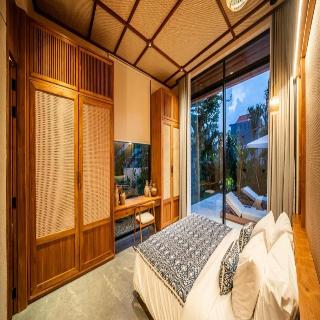 Tui Blue Berawa Hotel & Villas fotoÄŸrafÄ±