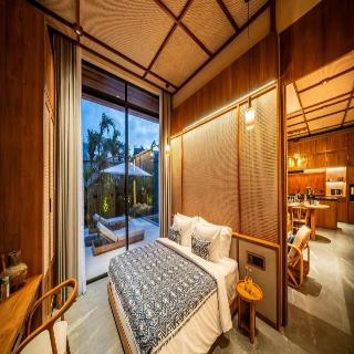 Tui Blue Berawa Hotel & Villas fotoÄŸrafÄ±