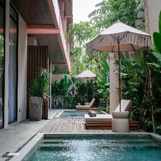 Tui Blue Berawa Hotel & Villas fotoÄŸrafÄ±