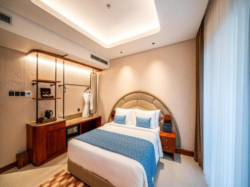 Tui Blue Berawa Hotel & Villas - Oda