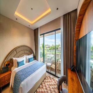 Tui Blue Berawa Hotel & Villas fotoÄŸrafÄ±