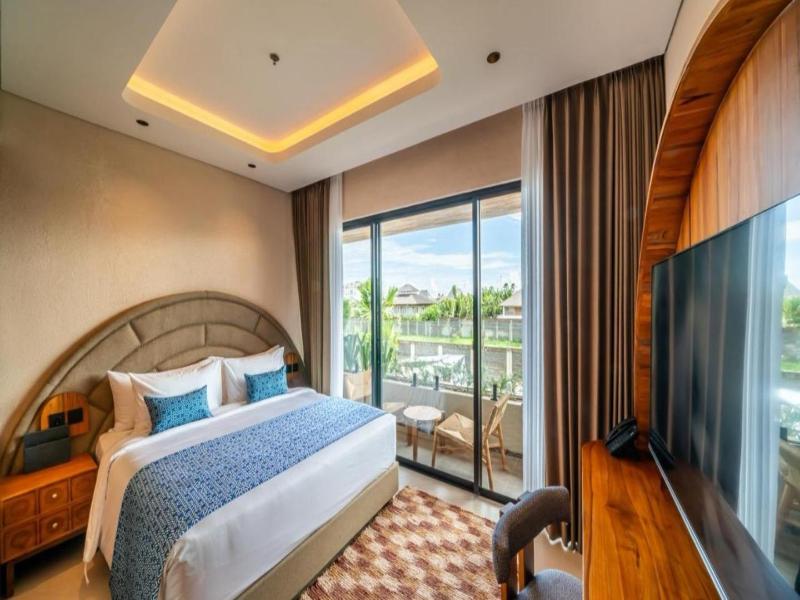 Tui Blue Berawa Hotel & Villas - Oda
