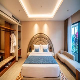 Tui Blue Berawa Hotel & Villas fotoÄŸrafÄ±