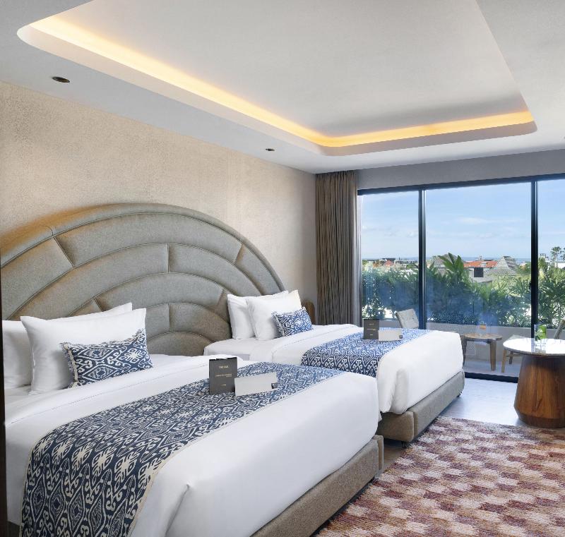 Tui Blue Berawa Hotel & Villas - Oda
