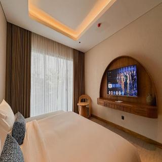 Tui Blue Berawa Hotel & Villas fotoÄŸrafÄ±