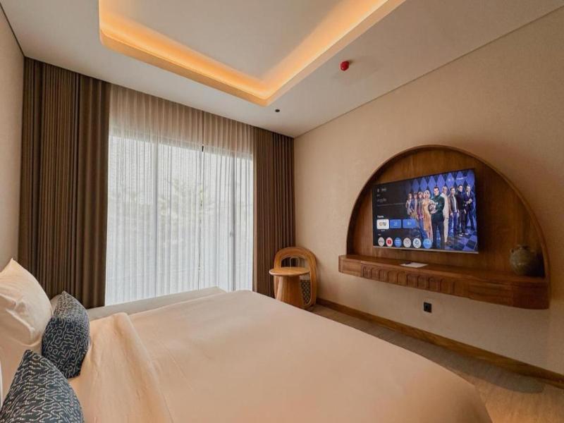Tui Blue Berawa Hotel & Villas - Oda