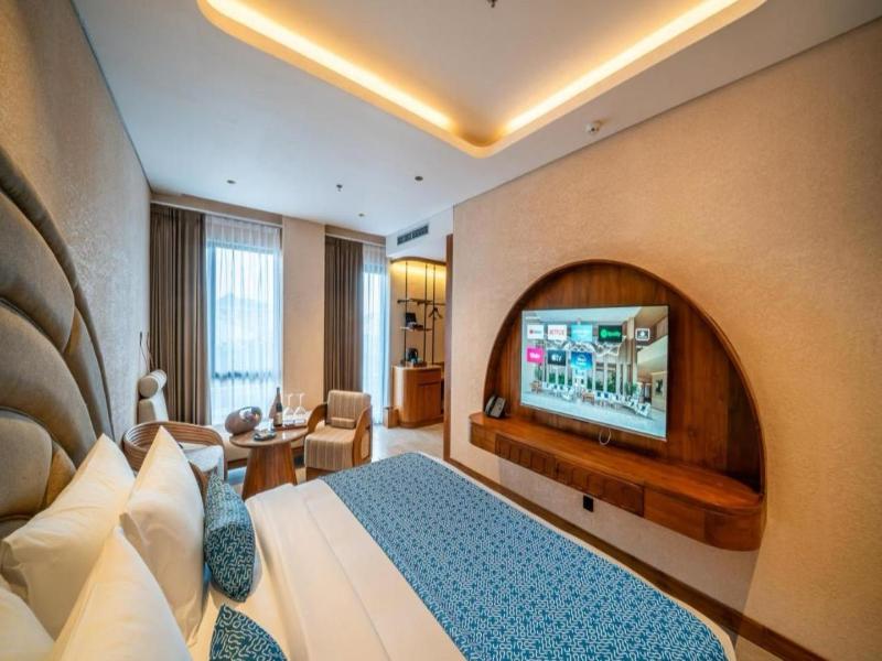 Tui Blue Berawa Hotel & Villas - Oda