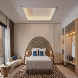 Tui Blue Berawa Hotel & Villas fotoÄŸrafÄ±