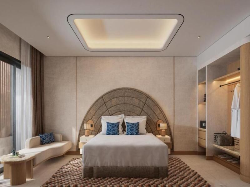 Tui Blue Berawa Hotel & Villas - Oda