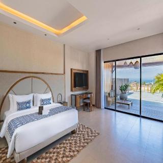 Tui Blue Berawa Hotel & Villas fotoÄŸrafÄ±