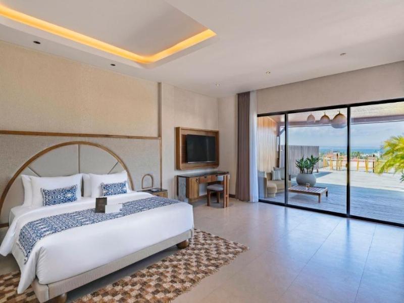 Tui Blue Berawa Hotel & Villas - Oda
