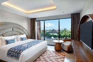 Tui Blue Berawa Hotel & Villas fotoÄŸrafÄ±