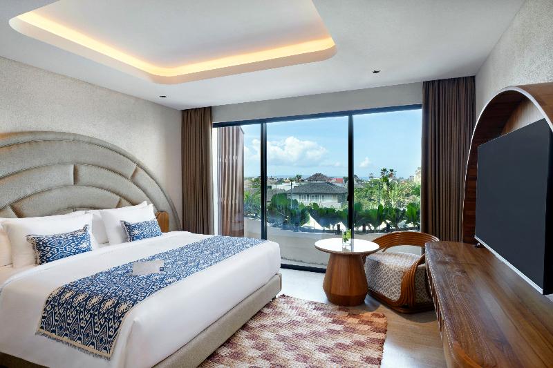 Tui Blue Berawa Hotel & Villas - Oda
