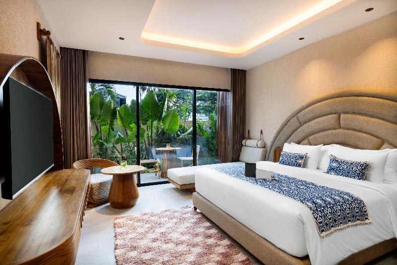 Tui Blue Berawa Hotel & Villas - Oda