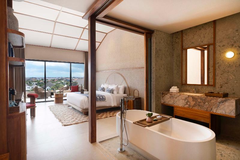 Tui Blue Berawa Hotel & Villas - Oda