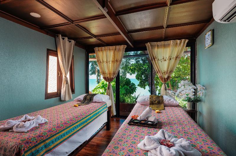 Anavana Beach Resort - Aktivite