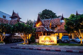 Anavana Beach Resort fotoÄŸrafÄ±