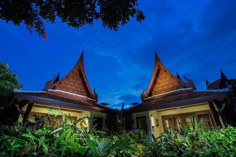 Anavana Beach Resort - Genel
