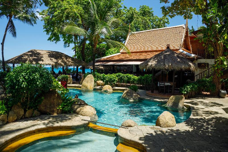 Anavana Beach Resort - Genel
