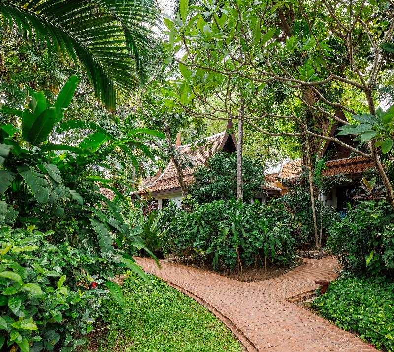 Anavana Beach Resort - Genel