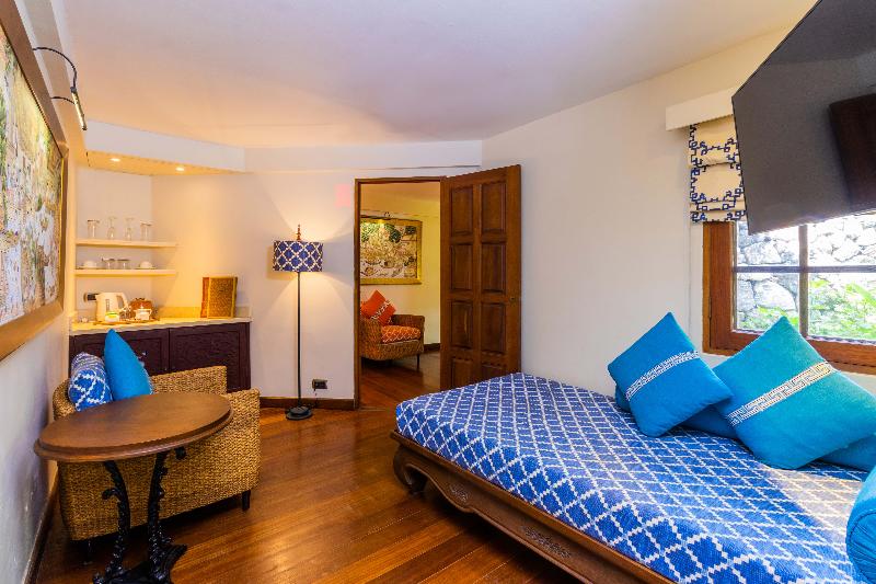 Anavana Beach Resort - Oda