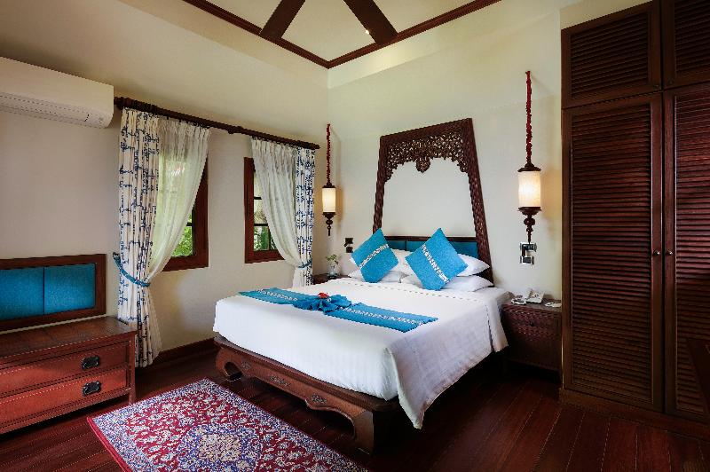 Anavana Beach Resort - Oda